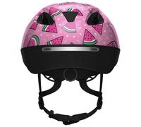 ABUS Casque Smooty 2.0 Enfant – Rose pastèque S (45–50 cm)
