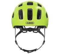 ABUS Casque de vélo Youn-I 2.0 avec lumière – Enfants, ados et jeunes adultes – pour filles/garçons