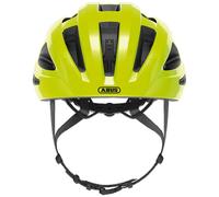 ABUS Casque de vélo Macator Jaune - M (54-58 cm)