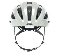 ABUS Casque Macator – blanc pearl – Taille L