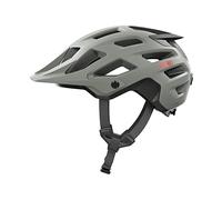 ABUS Casque MTB Moventor 2.0 - casque de vélo avec un grand confort pour le terrain - casque All-Mountain, unisexe