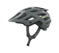 ABUS Casque MTB Moventor 2.0 - casque de vélo avec un grand confort pour le terrain - casque All-Mountain, unisexe