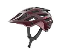 ABUS CASQUE VÉLO MOVENTOR 2.0 - S - CASQUE VÉLO MOVENTOR 2.0 - VIOLET