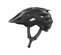 ABUS Casque MTB Moventor 2.0 - casque de vélo avec un grand confort pour le terrain - casque All-Mountain, unisexe