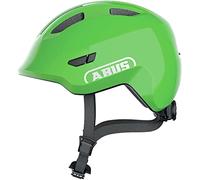Casque Abus Smiley 3.0 Vert brillant S 45-50cm