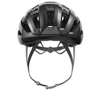 ABUS Casque Powerdome Shiny Noir