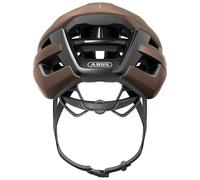 ABUS Casque de vélo PowerDome ACE – Race Cap, léger, ventilation – Cuivre Bronze