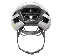 ABUS Casque de vélo de course PowerDome MIPS – léger, aération intelligente, protection chocs – mixte