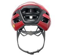 Abus - PowerDome MIPS - Casque vélo route Blaze Red - M (54 - 58 cm)