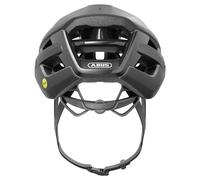 ABUS Casque de vélo PowerDome MIPS – léger, protection chocs – Made in Italy – pour femmes et hommes