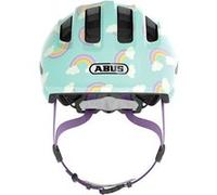 Abus Smiley 3.0 Led Junior Helmet Blanc S Enfants
