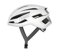 ABUS Casque Stormchaser Ace Blanc (Polar White) Taille M