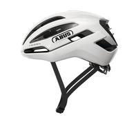 ABUS Casque Taipan Blanc/Noir Taille S (51-55 cm)