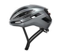 ABUS Casque Taipan LED gris
