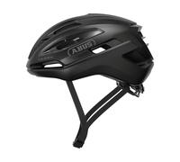 Casque Abus Taipan Sand noir foncé - M