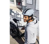 Abus Casque Urbain Hud-y