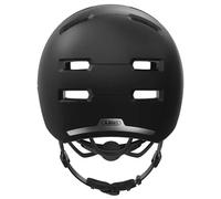 ABUS Casque vélo urbain Skurb Velours noir L (57-61 cm)
