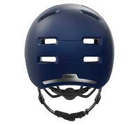 ABUS Casque bol Skurb Ace Bleu nuit S 52-56 cm