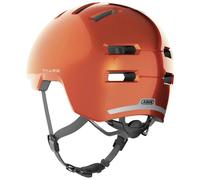 ABUS Casque de ville Skurb – Robuste pour vélo, skate, BMX et longboard