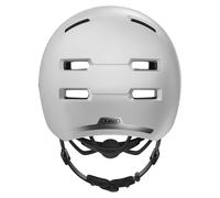ABUS Casque bol Skurb Blanc Pearl