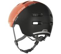 Abus Casque de Ville ABUS Skurb ACE - Casque de vélo stylé pour Le Quotidien, Le Skate, Le BMX ou Le Longboard