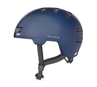 ABUS Casque bol Skurb Ace Bleu nuit S 52-56 cm