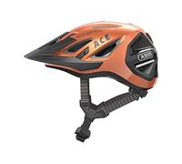 ABUS Casque Urbain Urban-I 3.0 ACE, Orange, Taille M