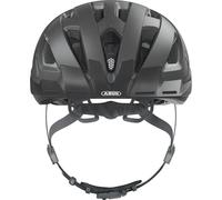ABUS Casque de ville Urban-I 3.0 MIPS – protection chocs, feu arrière, visière, fermeture magnétique