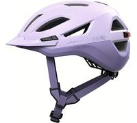 ABUS - Urban-I 4.0 Ace - Casque de cyclisme - 51-55 cm - S - light lavender