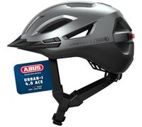 Abus Urban-i 4.0 Ace Urban Helmet Gris S