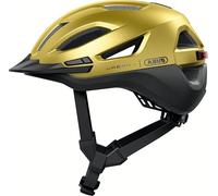 ABUS Casque Urbain Urban-I 4.0 ACE, Taille L, jaune