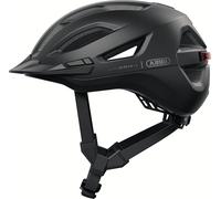 ABUS Casque Urbain Urban-I 4.0 ACE, Taille M, Noir