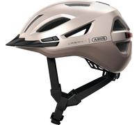 ABUS Casque Urbain Urban-I 4.0 ACE, Taille S, beige