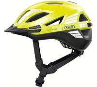 ABUS Casque Urbain Urban-I 4.0 ACE, Taille XL, Jaune