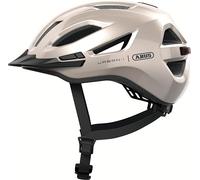 ABUS Casque Urbain Urban-I 4.0, Taille S, Beige