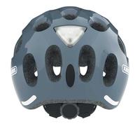ABUS Casque de ville Youn-I ACE - Casque de vélo pour le quotidien - avec feu arrière LED intégré - pour femmes et hommes