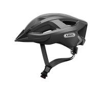 ABUS CASQUE VÉLO ADURO 2.0 - M - CASQUE VÉLO ADURO 2.0 - ANTHRACITE