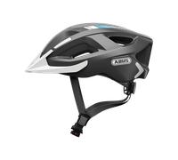 Abus Aduro 2.0 Urban Helmet Gris S Race Grey