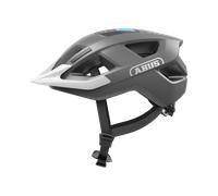 ABUS CASQUE VÉLO ADURO 3.0 - L - CASQUE VÉLO ADURO 3.0 - GRIS