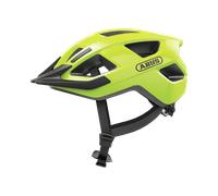 ABUS CASQUE VÉLO ADURO 3.0 - S - CASQUE VÉLO ADURO 3.0 - JAUNE FLUO