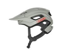 Casque abus cliffhanger chalk grey