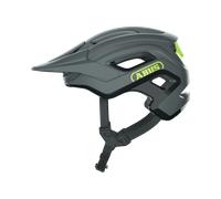 Casque abus cliffhanger concrete grey