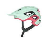 ABUS CASQUE VÉLO CLIFFHANGER - M - CASQUE VÉLO CLIFFHANGER - VERT