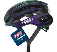ABUS Casque de route AirBreaker Flipflop Violet