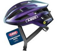 ABUS Casque vélo route Violet L (57/61 cm)