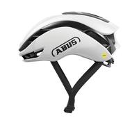 ABUS Casque Vélo de Route GameChanger 2.0 MIPS, Taille S, Blanc