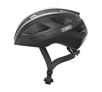 ABUS Casque Macator – noir mat – Taille S