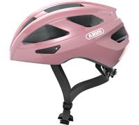 ABUS Casque de vélo de course Macator – pour débutants, compatible avec tresses, mixte
