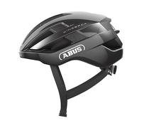 ABUS Casque Vélo de Route WingBack, Gris Foncé, Taille M