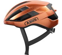 ABUS Casque Vélo de Route WingBack, Orange, Taille M
